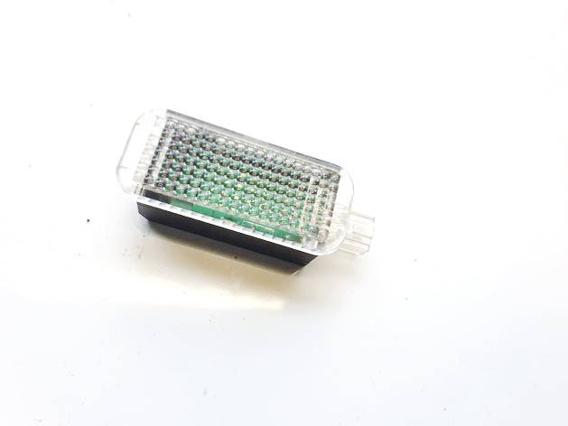 4E0947415 Audi A7 2010 Interior lighting - Thumbnail 2