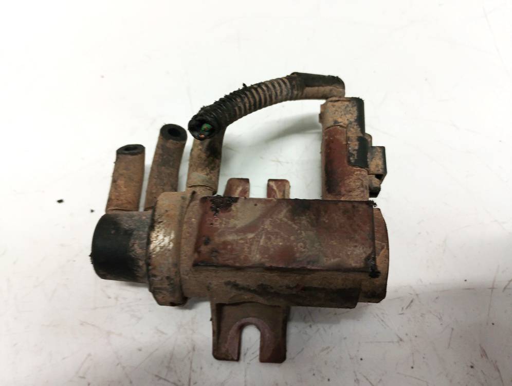 9652570180 Volvo V50 2005 Electrical selenoid (Electromagnetic solenoid)