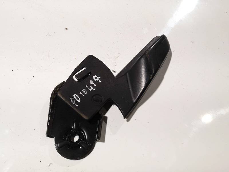 Volkswagen Passat 1998 garniture intérieure