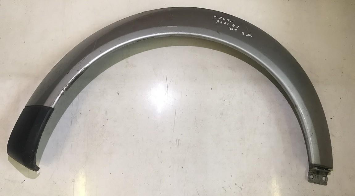 Audi A2 2001 Wheel Arch (fender) Trim - REAR RIGHT