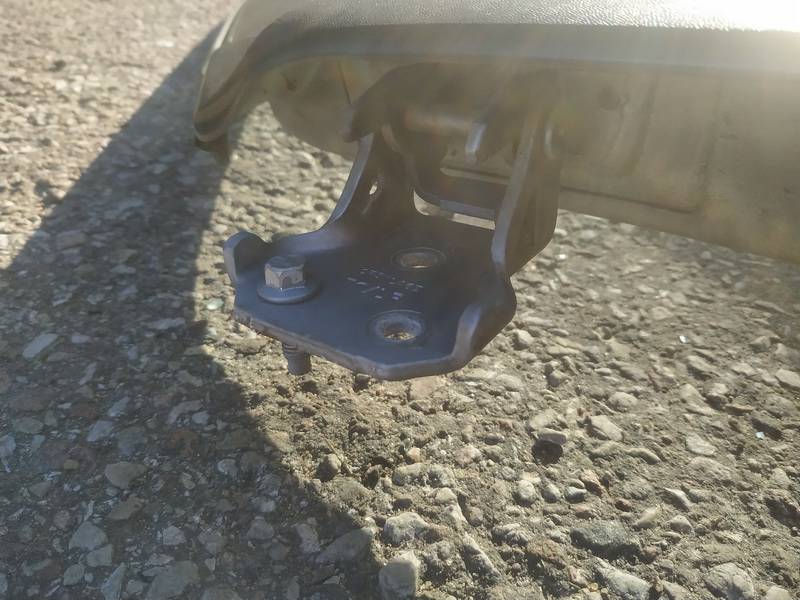 Ford Transit 2006 Door Hinge - FRONT