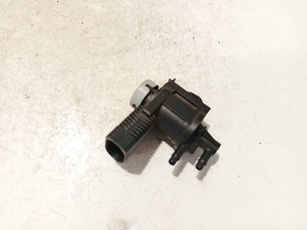 1K0906283A Volkswagen Transporter 2008 Electrical selenoid (Electromagnetic solenoid)