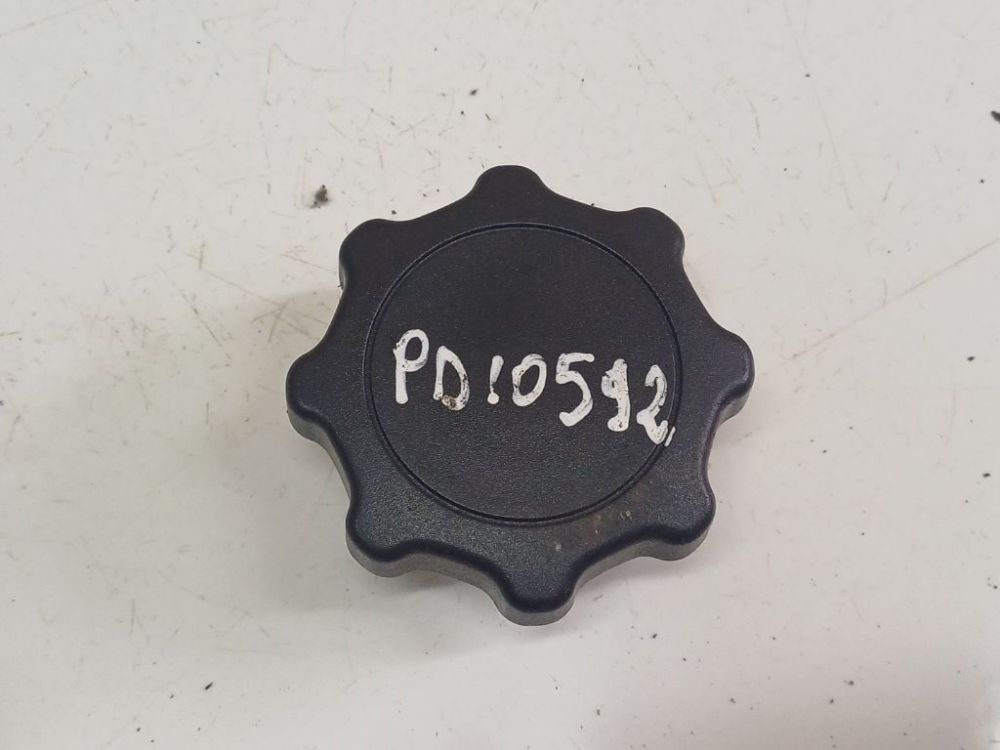 1J0881671G Skoda Octavia 2009 Seat Adjuster Handle