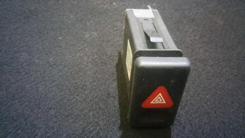 7M5953235A Ford Galaxy 2002 Hazard switch