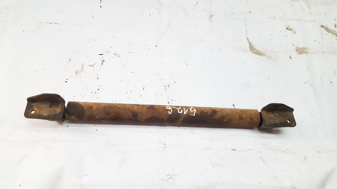 Toyota Yaris 1999 Kitos dalys