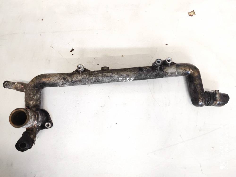 B83305 Fiat Multipla 2005 Ūdens caurule