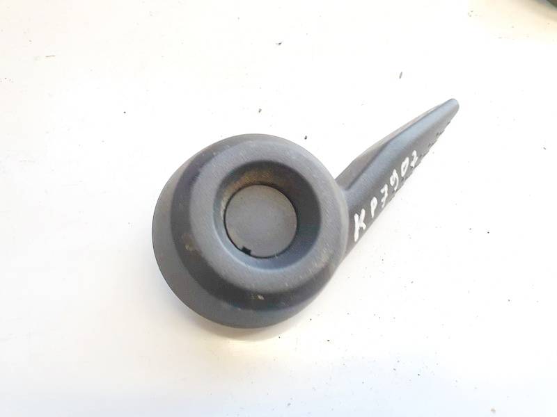 1366540 Dodge Journey 2008 Interior trim