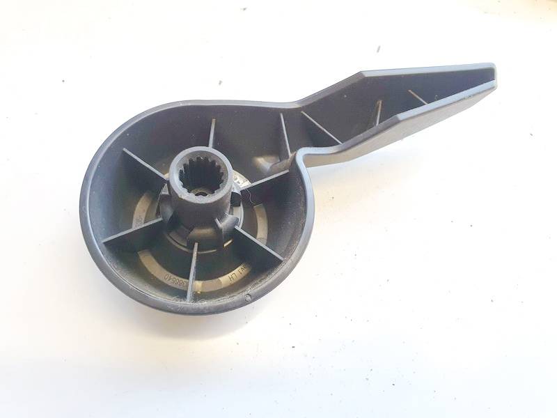 1366540 Dodge Journey 2008 Interior trim - Thumbnail 3