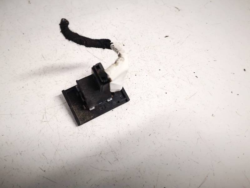 7M3907539 Skoda Yeti 2012 Citi elektroniskie sensori - Thumbnail 3