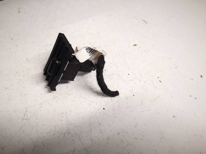 7M3907539 Skoda Yeti 2012 Citi elektroniskie sensori - Thumbnail 2