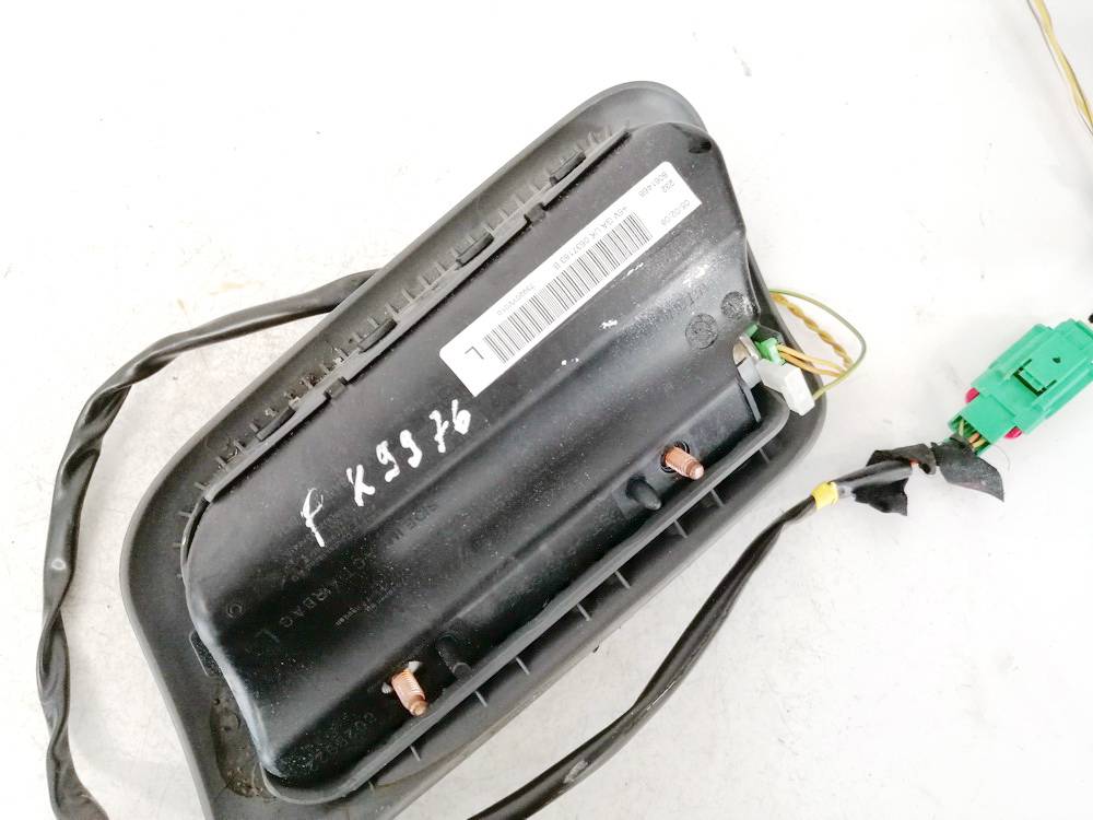 73920YV010 Toyota Aygo 2008 подушка безопасности - Thumbnail 2