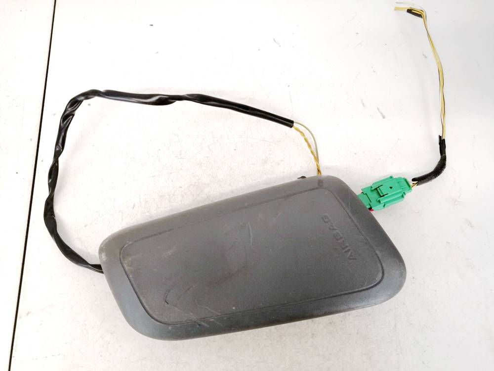 73920YV010 Toyota Aygo 2008 подушка безопасности