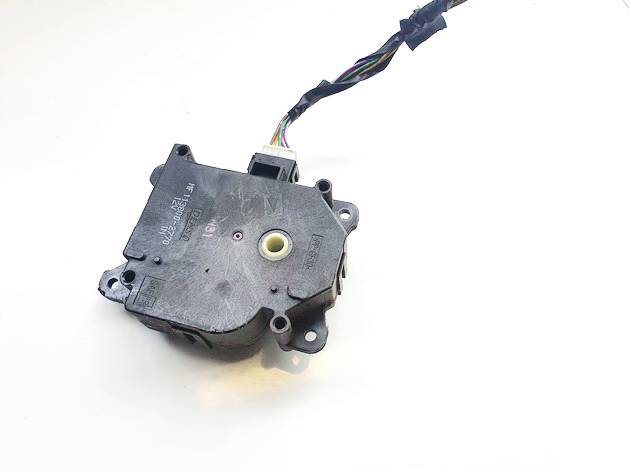 MF1138002770 Mitsubishi Colt 2011 Sildītāja vārsta motoriņš - Thumbnail 3