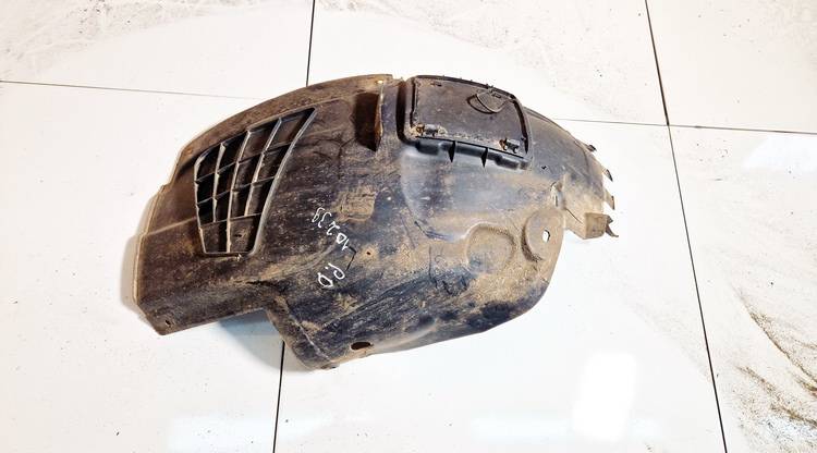 13129628 Opel Zafira 2006 Verkleidung, Radhaus Vorne Rechts