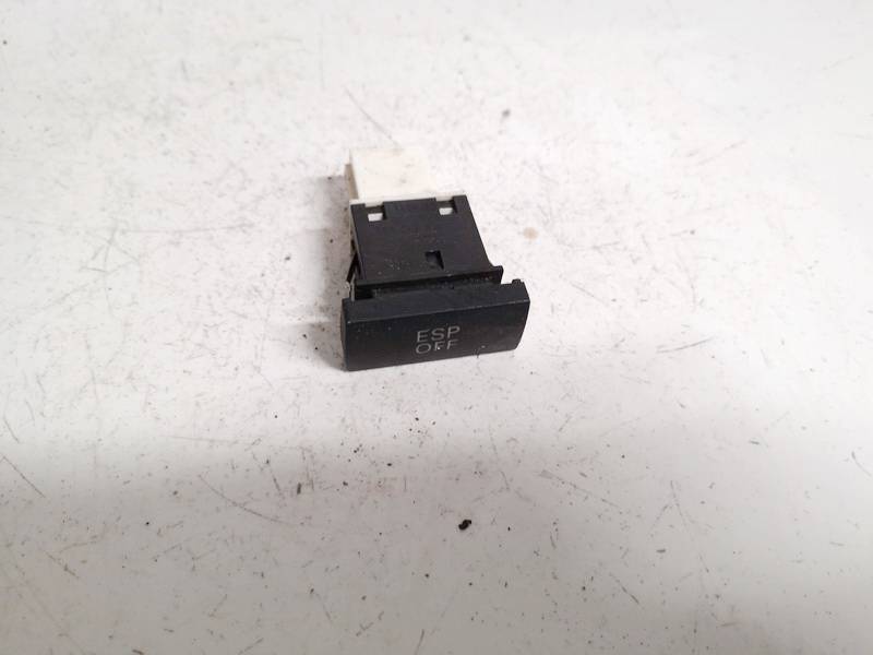 4F0927134 Audi A6 2005 ESP Switch Button