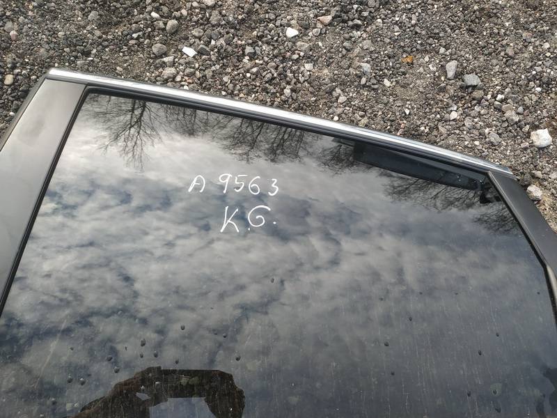 AS3 Honda CR-V 2008 Duru stiklas G.K.