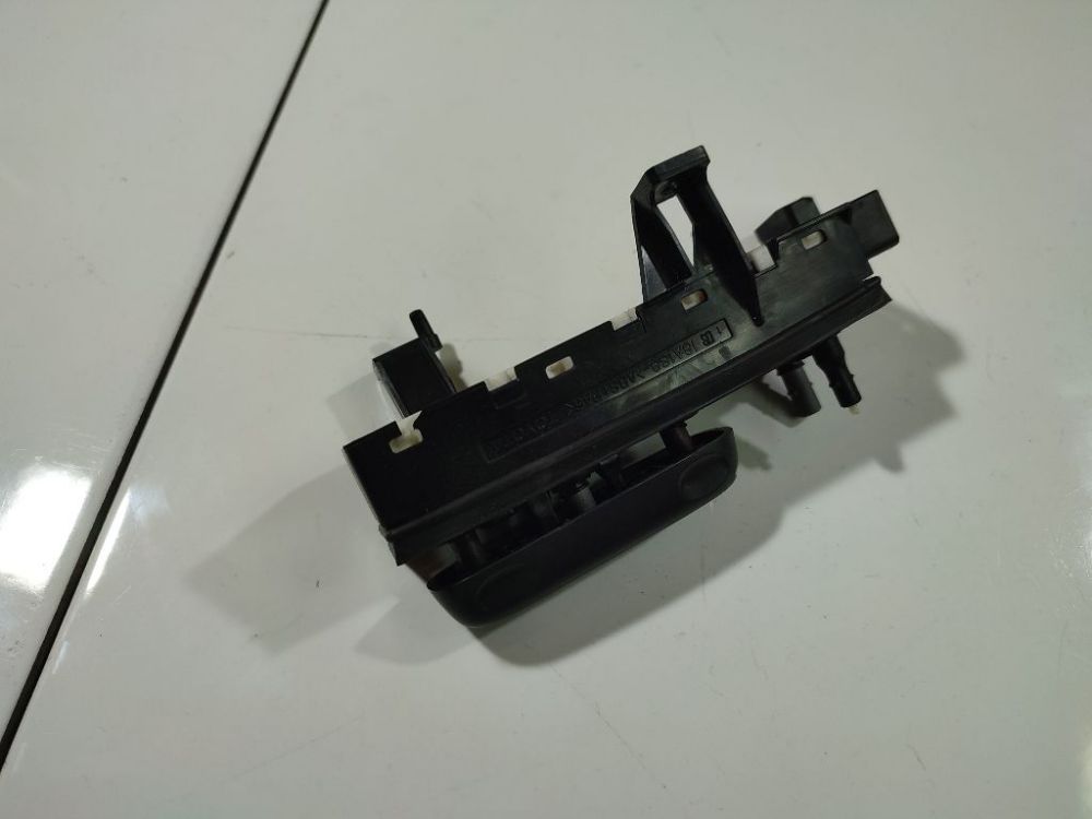 1IR18A188 Toyota Avensis 2005 Seat Control Button (seat control switch) - Thumbnail 3