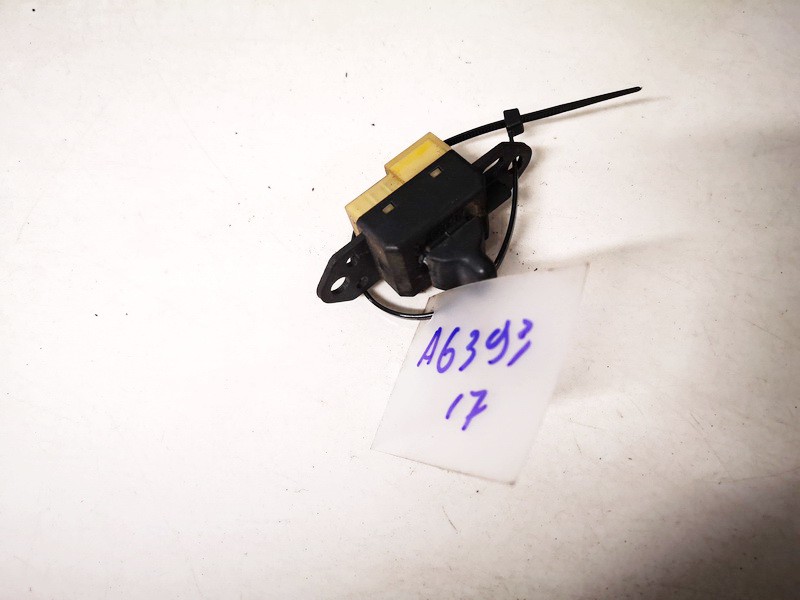 04685727AA Chrysler Voyager 2001 Power window control (Window Regulator-Window Switch)