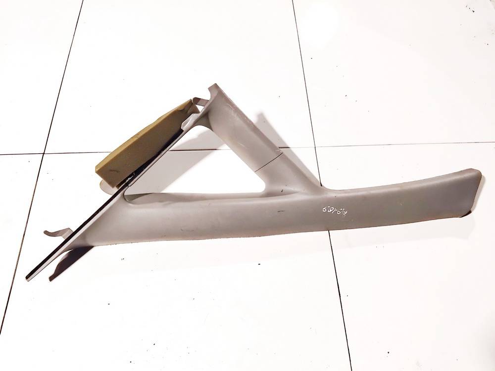 C10068170 Mazda Premacy 2001 Salona apdare (plastmasas)