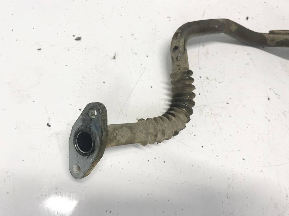 Toyota RAV-4 2007 EGR voztuvo vamzdelis - Thumbnail 3