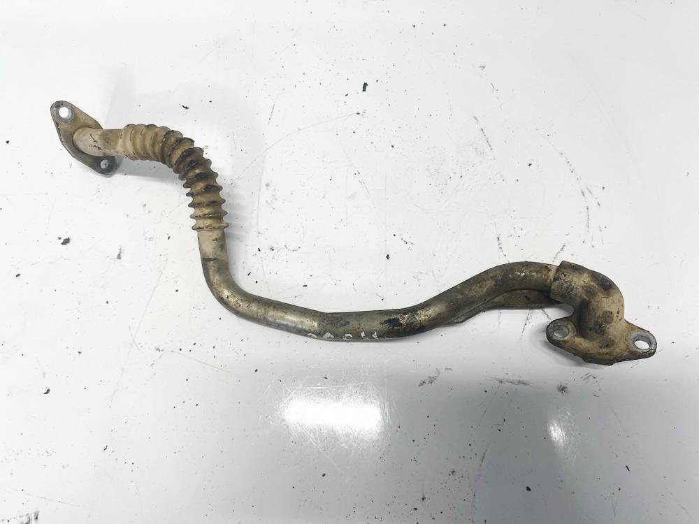 Toyota RAV-4 2007 EGR voztuvo vamzdelis