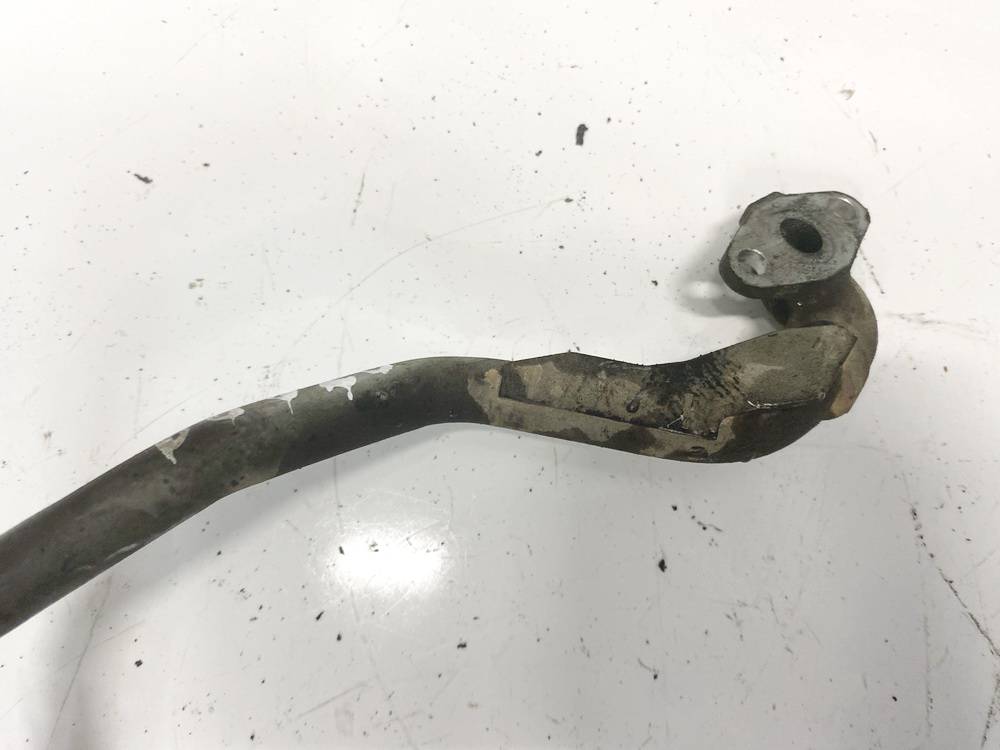 Toyota RAV-4 2007 EGR voztuvo vamzdelis - Thumbnail 2