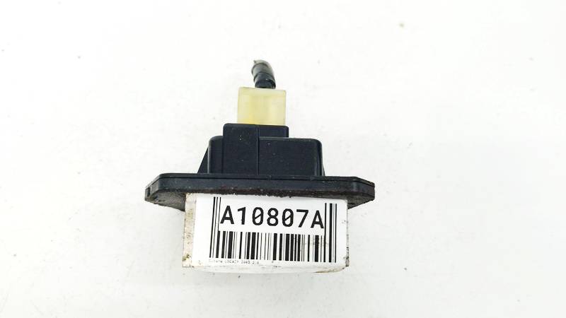 0778000780 Subaru Legacy 2003 Heater Resistor (Heater Blower Motor Resistor)
