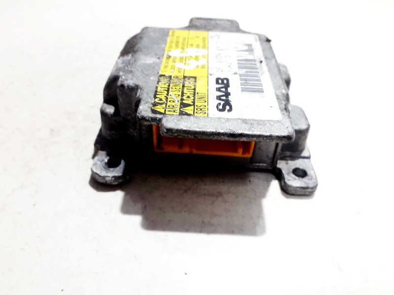 05016829 SAAB 9-3 2001 Komputer SRS airbag – moduł sterujący poduszek powietrznych - Thumbnail 2