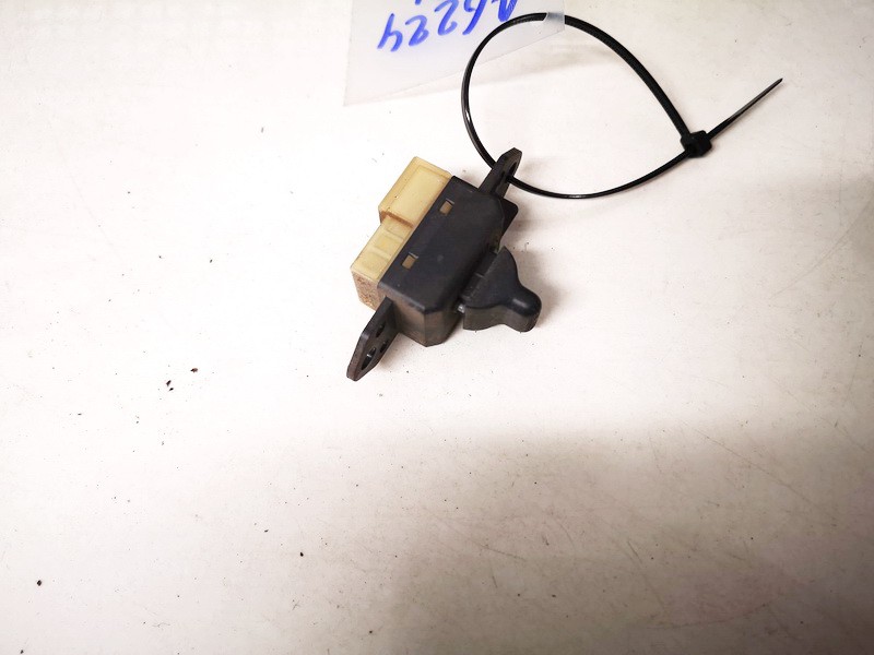04685727AA Chrysler Voyager 2001 Power window control (Window Regulator-Window Switch)