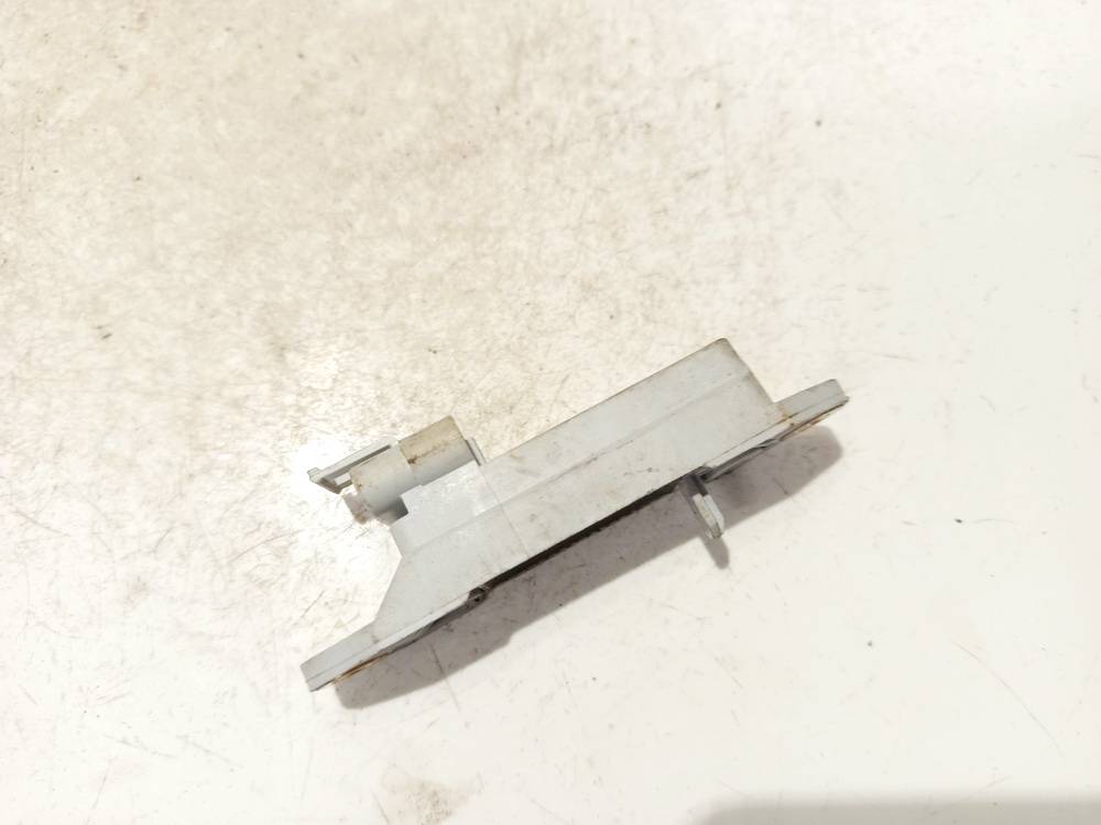 65776911038 BMW 3-Series 2002 SRS ДАТЧИК (Датчик AIR BAG) - Thumbnail 2