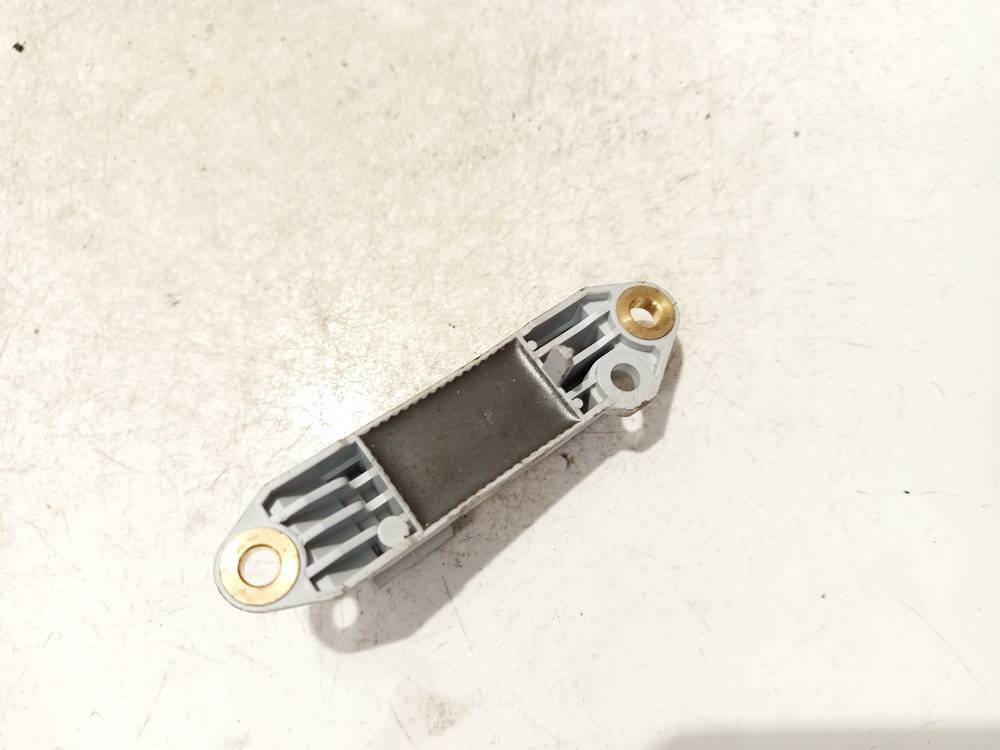 65776911038 BMW 3-Series 2002 SRS ДАТЧИК (Датчик AIR BAG) - Thumbnail 3