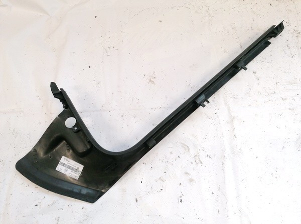 4F1867271B Audi A6 2006 Салон накладка - Thumbnail 2