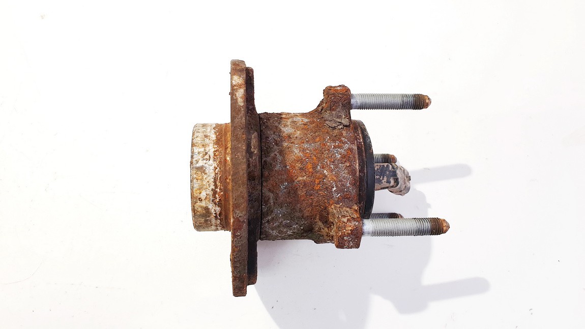 Opel Vectra 2004 Steering knuckle - REAR RIGHT - Thumbnail 2