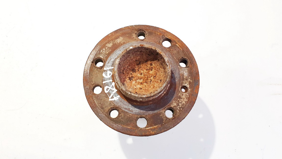 Opel Vectra 2004 Steering knuckle - REAR RIGHT