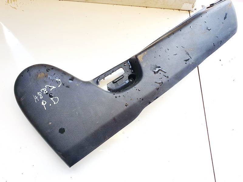 FU07CD101 Renault Scenic 2002 PLASTICOS-Otros repuestos del interior