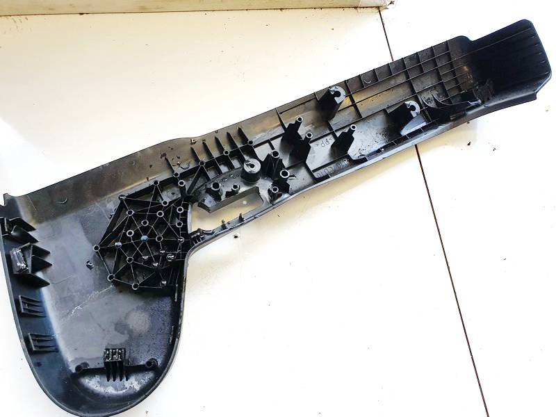 FU07CD101 Renault Scenic 2002 PLASTICOS-Otros repuestos del interior - Thumbnail 3