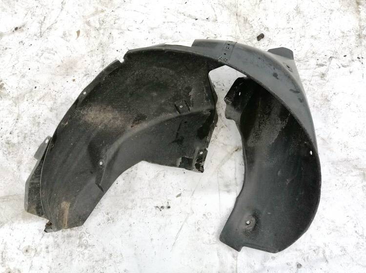 868241H000 Kia Ceed 2011 Plastic Inner Fender - REAR RIGHT - Thumbnail 2