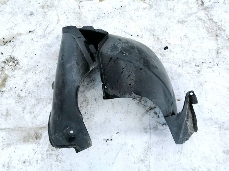 868241H000 Kia Ceed 2011 Plastic Inner Fender - REAR RIGHT