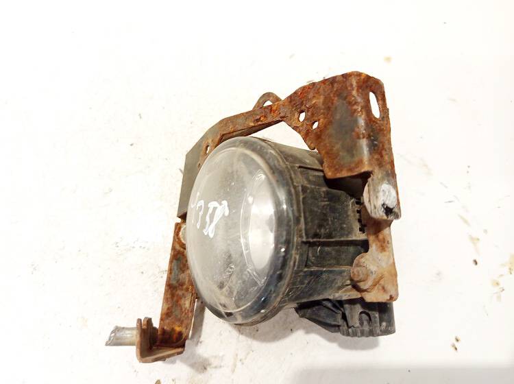 89203951 Mitsubishi Outlander 2007 Światło przeciwmgielne - PRZEDNIE PRAWE