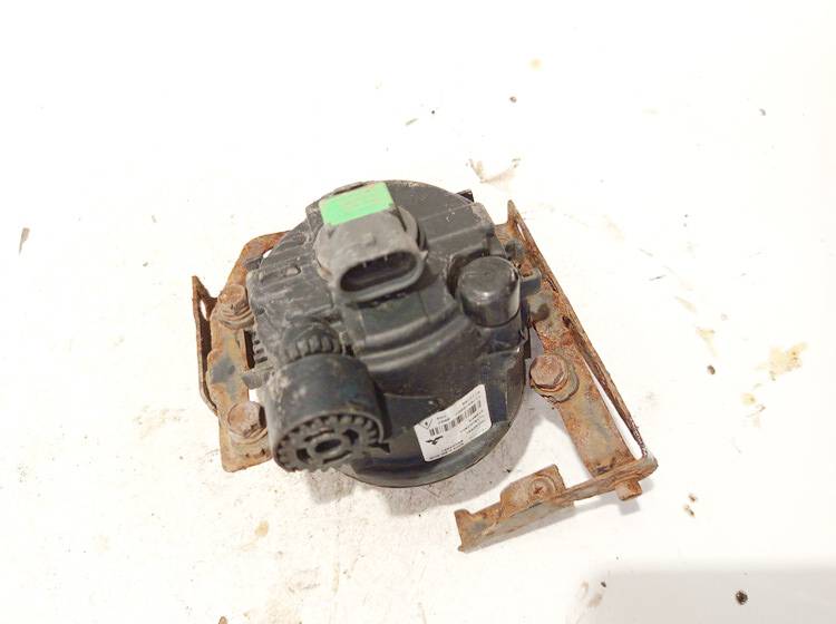 89203951 Mitsubishi Outlander 2007 Światło przeciwmgielne - PRZEDNIE PRAWE - Thumbnail 2