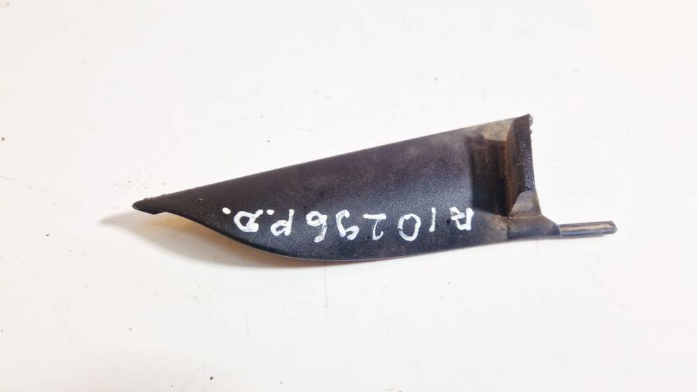 8E0857506B Audi A4 2001 Wykończenie wnętrza (plastikowe elementy)