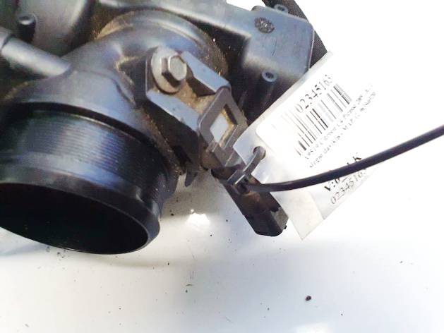 9639469280 Citroen C4 Picasso 2009 Oro slegio daviklis - MAP