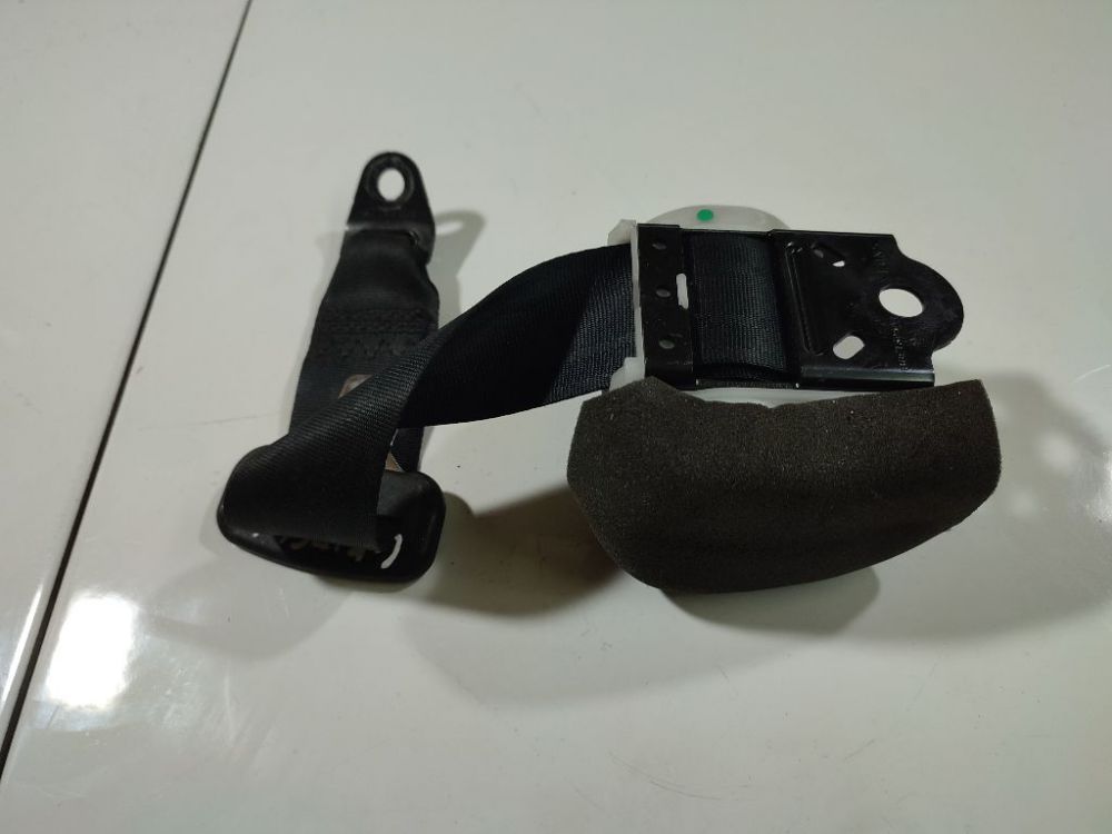 BGE030007 Peugeot 206 2001 Pas bezpieczeństwa - TYLNE LEWE - Thumbnail 2