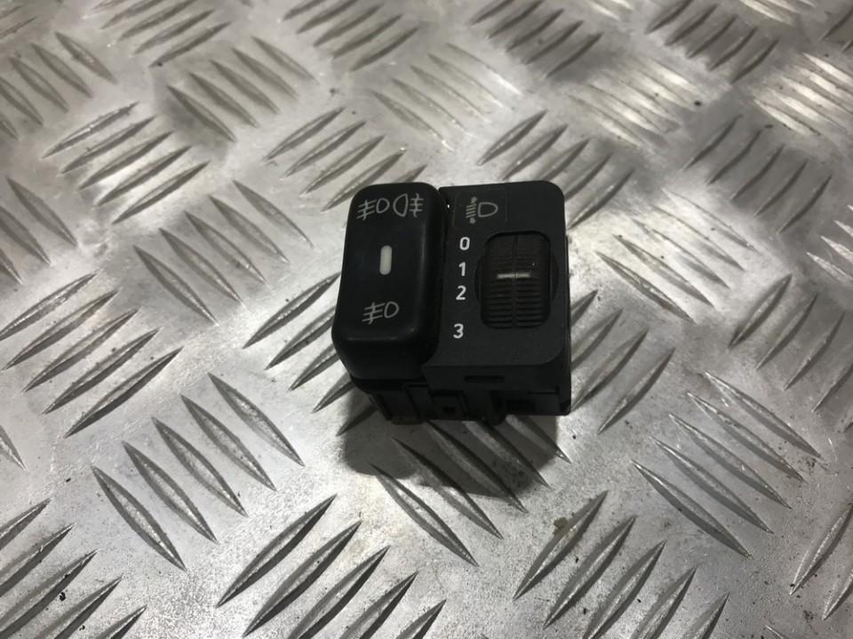 0075451524 used Headlight Range Control Light Controller Lighting