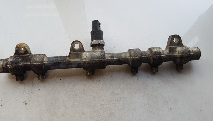 0445215005 Alfa-Romeo 156 2002 Szyna Wtryskiwaczy - Thumbnail 2