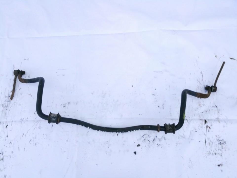 Toyota Corolla Verso 2005 Stabilizer (sway bar, anti roll bar) - FRONT - Thumbnail 2