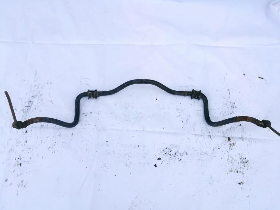 Toyota Corolla Verso 2005 Stabilizer (sway bar, anti roll bar) - FRONT