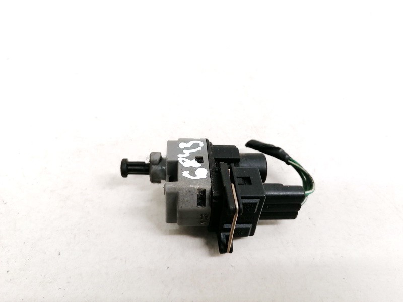 1S7T13480AA Ford Mondeo 2001 Brake Light Switch (sensor) - Switch (Pedal Contact)
