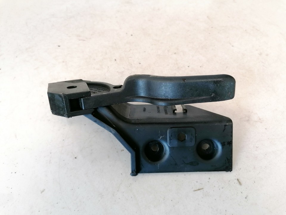 13186909 Opel Corsa 2011 Hood Release Handle - Thumbnail 3