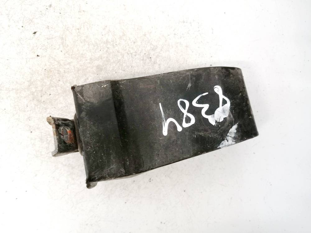 Skoda Praktik 2007 Door Check (Strap) - FRONT RIGHT